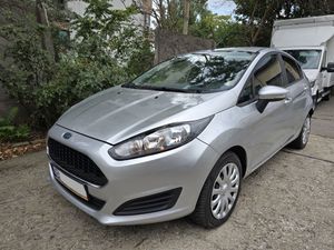 Ford Fiesta VII [2008 - 2017] 1.5 TDCi Trend 2016