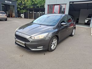 Ford Focus MK3 [2010 - 2018] 1.5 TDCi Trend 2015