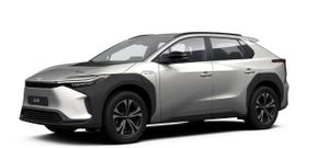 Toyota bZ4X 150 KW FWD (4x2) Exclusive 2024