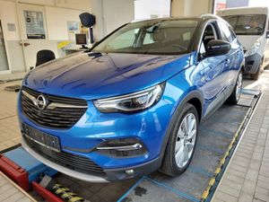 Opel Grandland 2.0 D Start/Stop Automatik Ultimate 2020