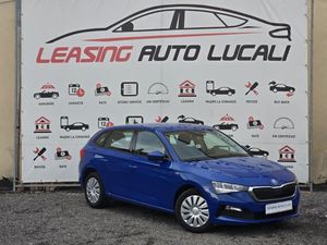 Skoda Scala 1.0 TSI Ambition 2021