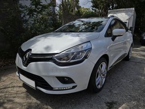 Renault Clio V [2019 - Prezent] IV 0.9 Energy TCe Zen 2020
