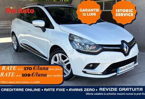 Renault Clio IV [2012 - 2019 IV TCe Life 2019