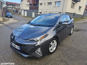 Toyota Prius IV [2015 - 2018] (Hybrid) Executive 2016
