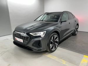 Audi Q8 2023