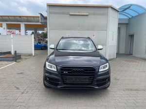 Audi SQ5 8R [2013 - 2017] 3.0 TDI quattro tiptronic 2014