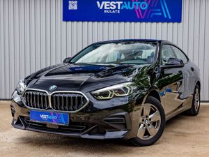 BMW 2 Series 218i Gran Coupe Aut. 2022