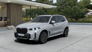 BMW X5 G05 [2018 - Prezent] xDrive50e AT PHEV 2025