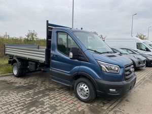 Ford Transit 2024