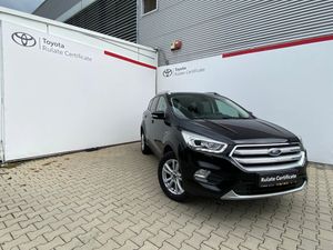 Ford Kuga II [2012 - 2019] 2.0 TDCi 4WD Powershift Titanium 2019