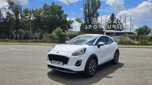 Ford Puma 1.0 EcoBoost Aut. Titanium 2021