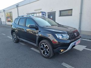 Dacia Duster TCe 100 2WD Prestige 2020