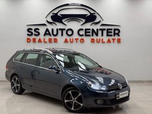 Volkswagen Golf VI [2008 -2013] Variant 1.4 TSI Highline 2010