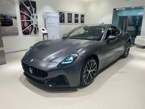 Maserati GranTurismo Modena 2023