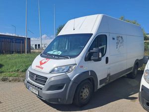 Fiat Ducato 2015