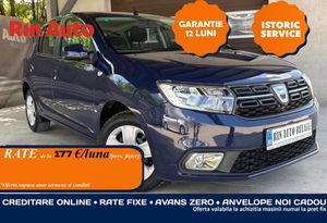 Dacia Sandero TCe 100 Comfort 2020