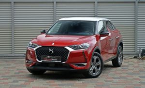 DS DS3 Crossback DS3 1.5 BlueHDi 130 S&S EAT8 BASTILLE 2021