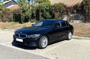 BMW 3 Series G20/G21 [2018 - Prezent] 2020