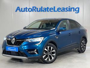Renault Arkana / XM3 E-TECH 145 Evolution 2022