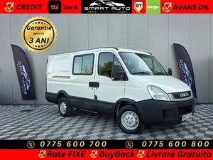 Iveco Daily 2012