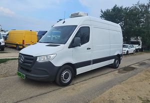 Mercedes-Benz Sprinter 2021