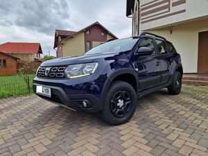 Dacia Duster 1.5 Blue dCi 4WD Comfort 2020