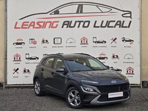 Hyundai Kona 1.0 T-GDI 120 CP 6MT 2WD Comfort 2022