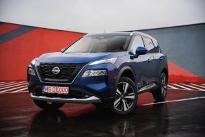 Nissan X-Trail 2022