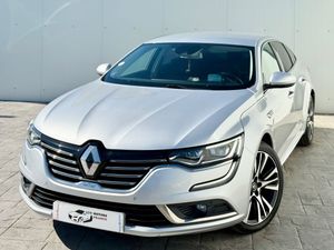 Renault Talisman (SM6) ENERGY dCi 160 EDC INITIALE PARIS 2017