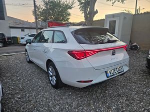 Seat Leon ST 1.0 ETSI mHEV DSG7 Style 2022