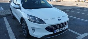 Ford Kuga III [2019 - Prezent] 2020