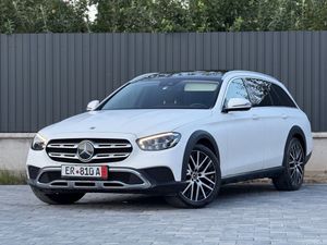 Mercedes-Benz E W213 [2016 - 2023] 220 d 4Matic T All-Terrain 9G-TRONIC Exclusive 2021
