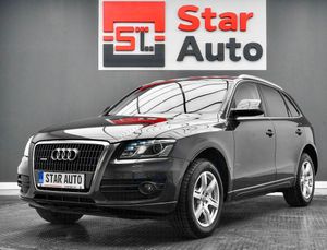 Audi Q5 8R [2008 - 2016] 2.0 TDI Quattro S-Tronic 2011