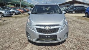 Chevrolet Spark 1.0 LS+ 2012
