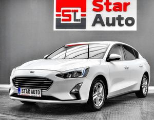 Ford Focus IV [2018 - Prezent] 1.0 EcoBoost Titanium Business 2022