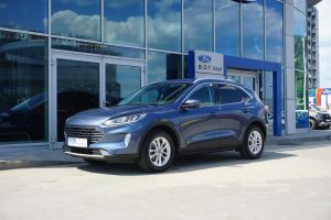 Ford Kuga 2020