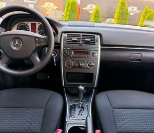 Mercedes-Benz B W245 [2005 - 2010] 170 Autotronic 2009
