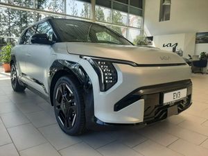 Kia EV3 81.4 kWh 4x2 AT GT Line 2024