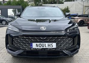 MG HS 2025