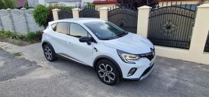 Renault Captur / QM3 II [2019 - Prezent] E-Tech Plug-In-Hybrid Intens 2021