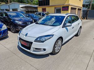 Renault Megane 2013
