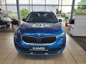 Skoda Kamiq 1.0 TSI DSG Selection 2025