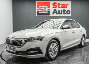 Skoda Octavia IV [2019 - Prezent] 2.0 TDI Style 2021