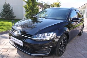 Volkswagen Golf VII [2012 - 2020] 2.0 TDI DSG BMT Highline 2017