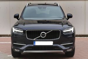 Volvo XC90 II [2015 - Prezent] D5 AWD Inscription 2017