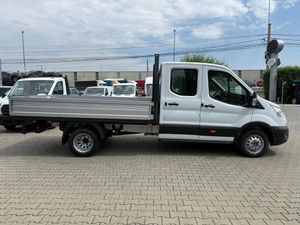 Ford Transit 2025