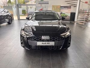 Audi A6 2025