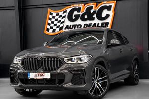 BMW X6 G06 [2019 - Prezent] xDrive30d AT MHEV 2023