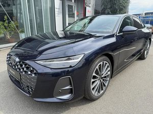 Audi A6 2025