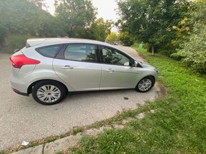 Ford Focus MK3 [2010 - 2018] 1.5 EcoBlue Start-Stopp-System ACTIVE 2017